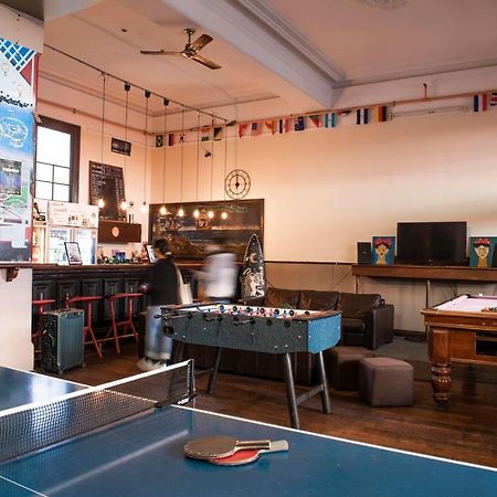 Sundancer Backpackers Hostel Fremantle Buitenkant foto
