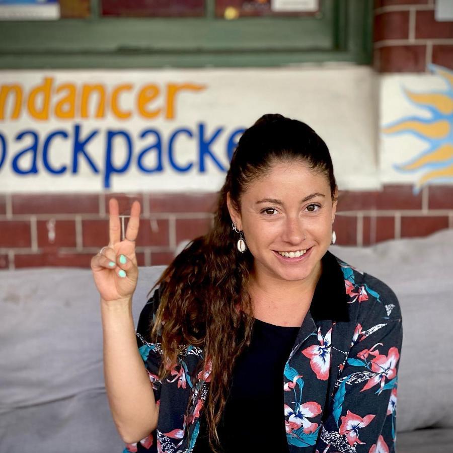 Sundancer Backpackers Hostel Fremantle Buitenkant foto