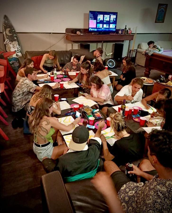 Sundancer Backpackers Hostel Fremantle Buitenkant foto