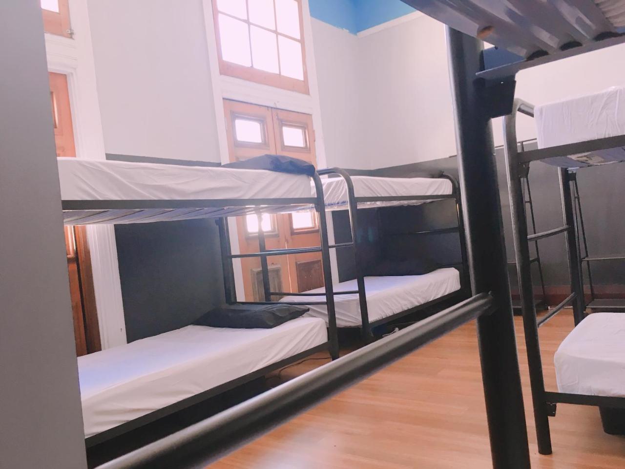 Sundancer Backpackers Hostel Fremantle Buitenkant foto