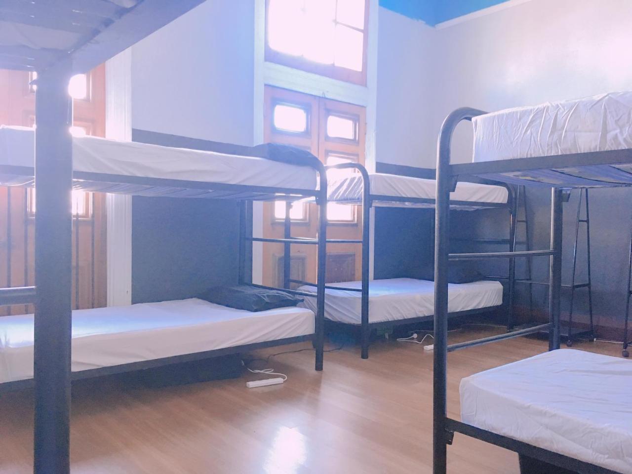 Sundancer Backpackers Hostel Fremantle Buitenkant foto