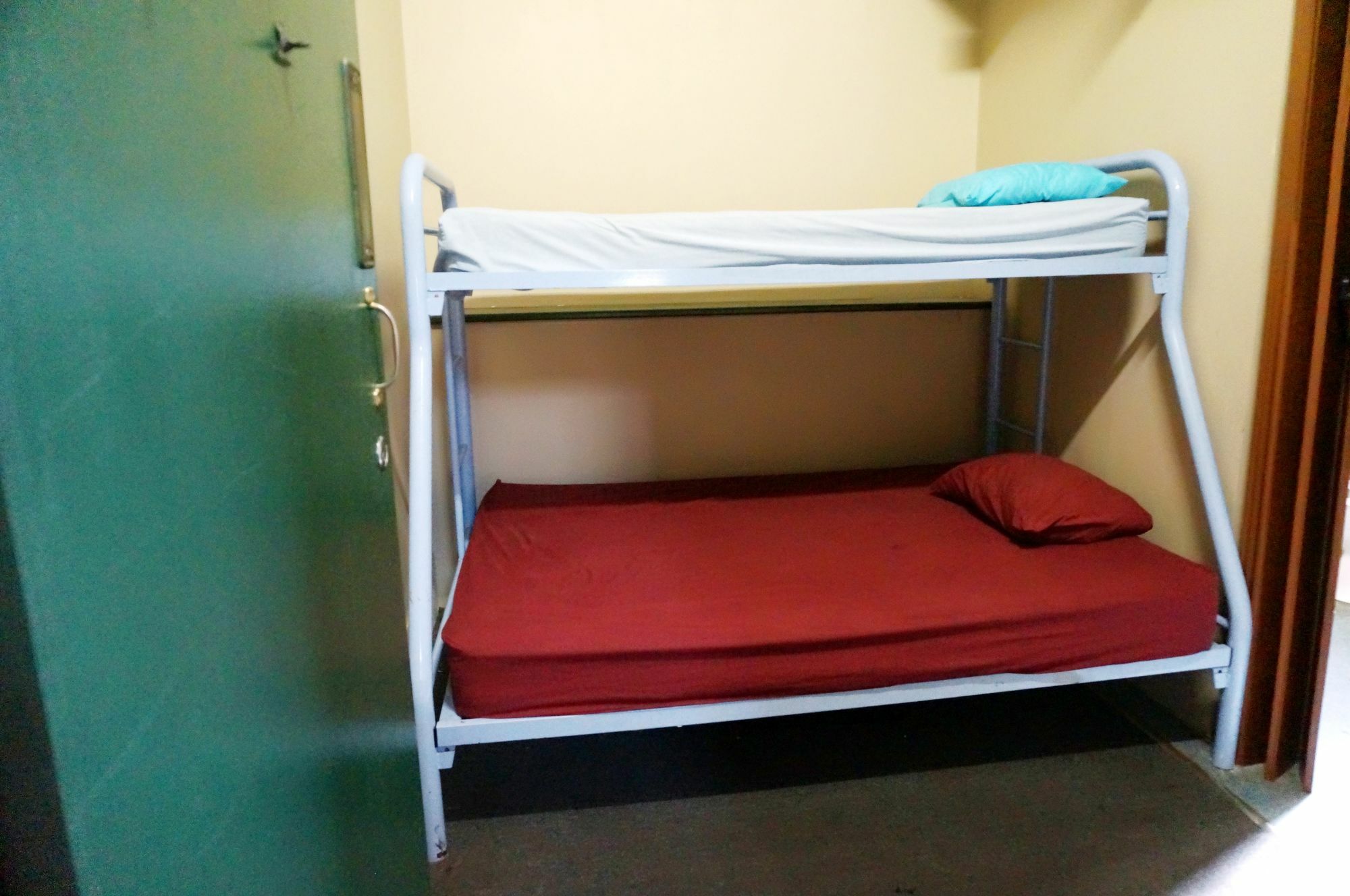 Sundancer Backpackers Hostel Fremantle Buitenkant foto