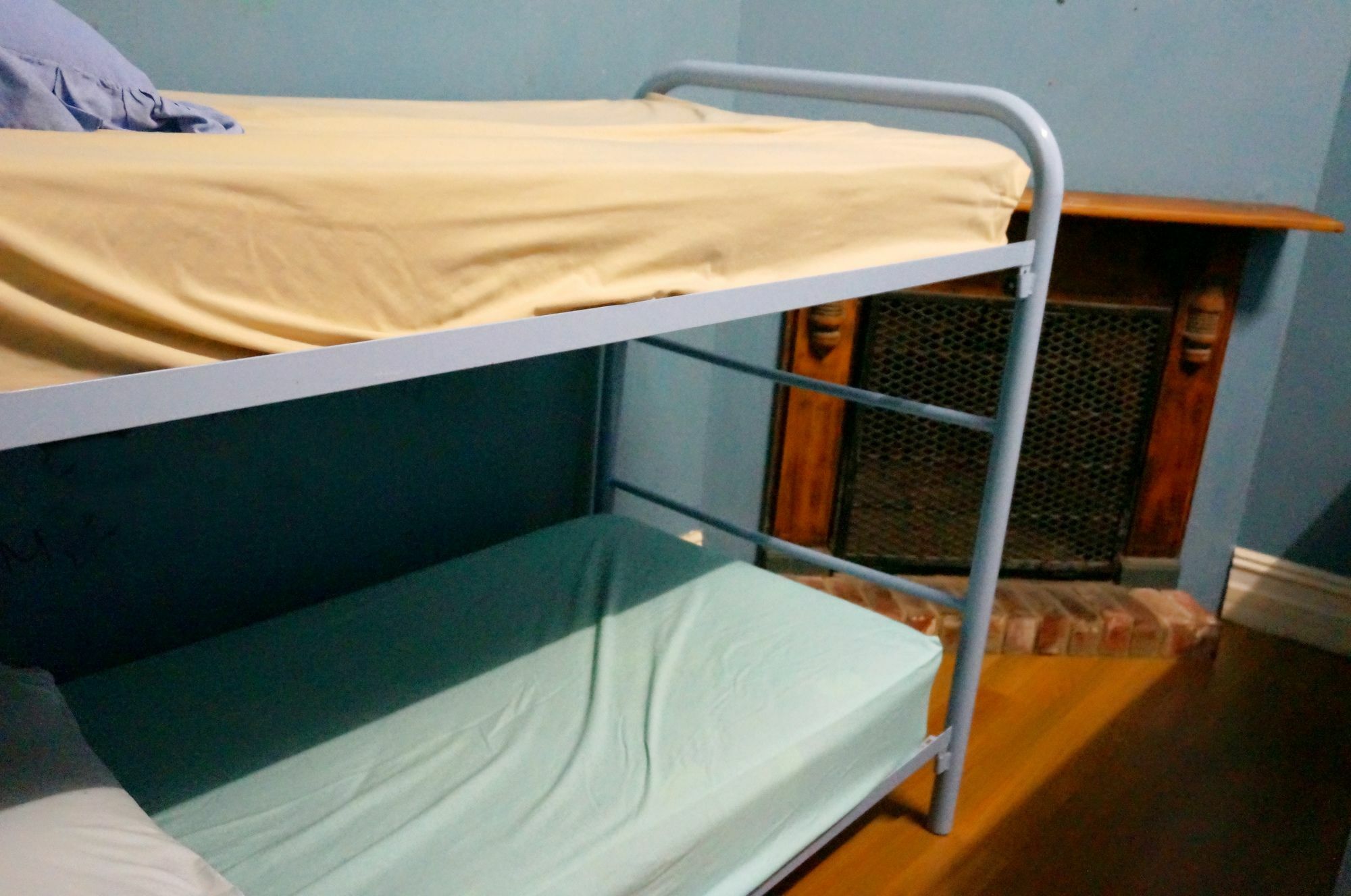 Sundancer Backpackers Hostel Fremantle Buitenkant foto